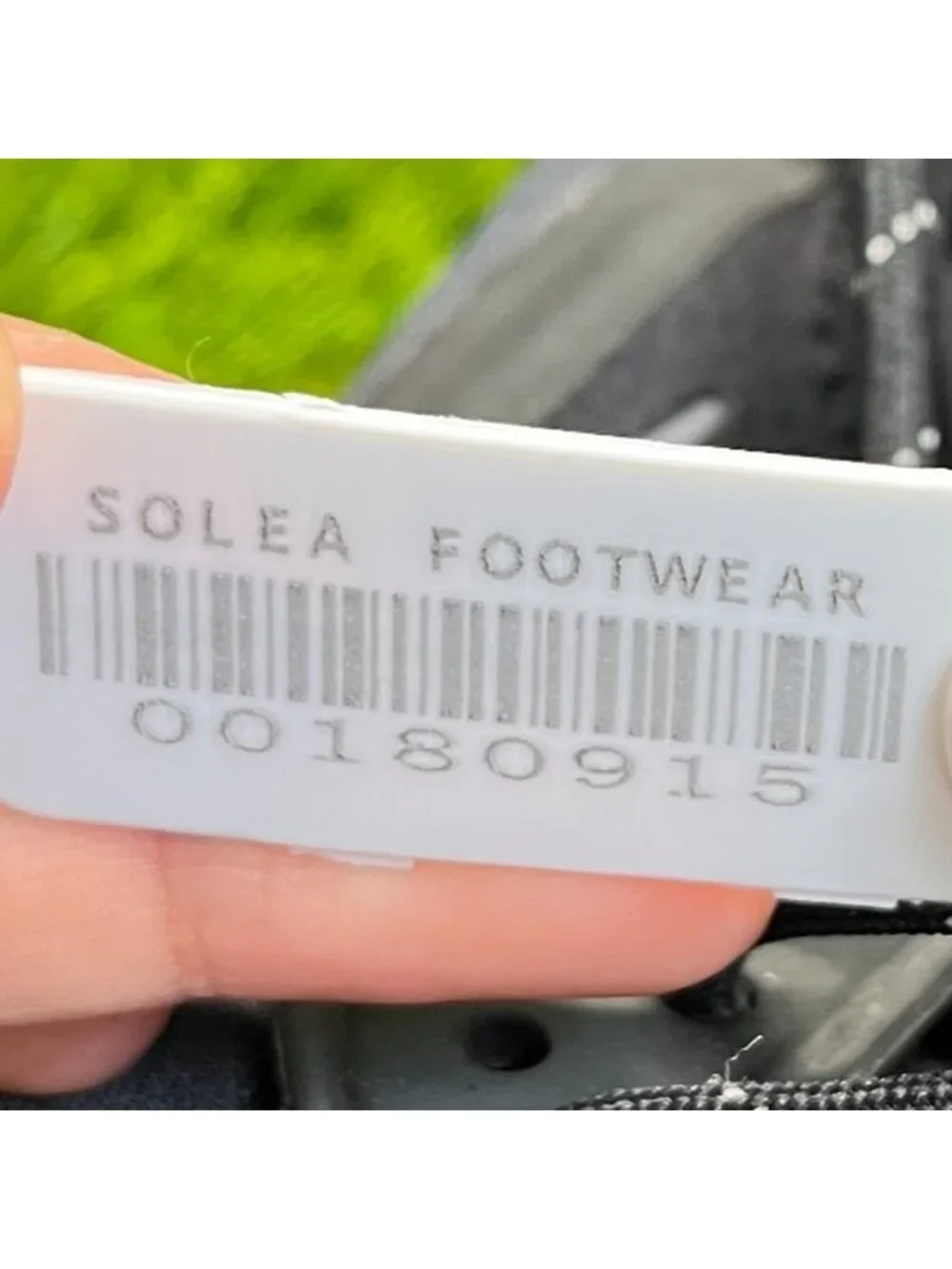 Nike please review